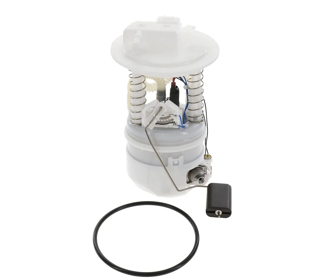 P77206M – CARTER Fuel Pump Electric, OE Replacement Module Assembly